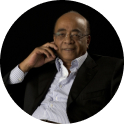 Mo Ibrahim